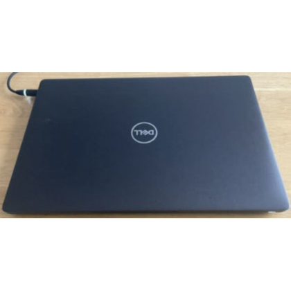 Dell latitude 5400 core i5 8th gen Ram 8 GB SSD 256GB